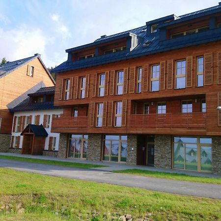 Apartman Horni Misecky - Luxusni Ubytovani Pro Dve Rodiny S Detmi Екстериор снимка