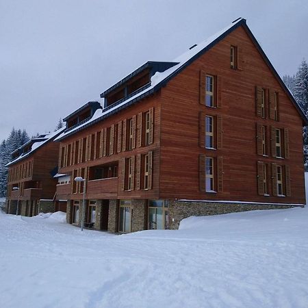 Apartman Horni Misecky - Luxusni Ubytovani Pro Dve Rodiny S Detmi Екстериор снимка