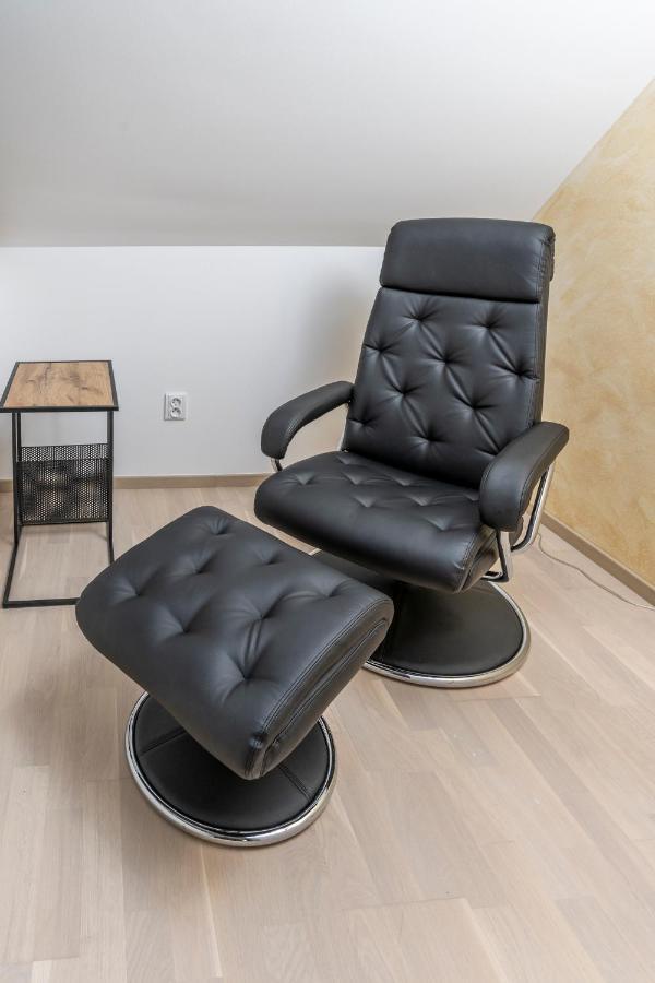 Apartman Horni Misecky - Luxusni Ubytovani Pro Dve Rodiny S Detmi Екстериор снимка